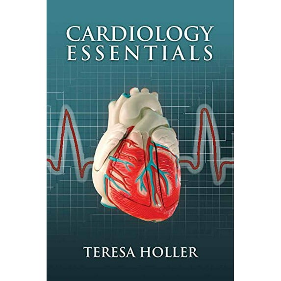 Pre-Owned Cardiology Essentials (Paperback) 076375076X 9780763750763