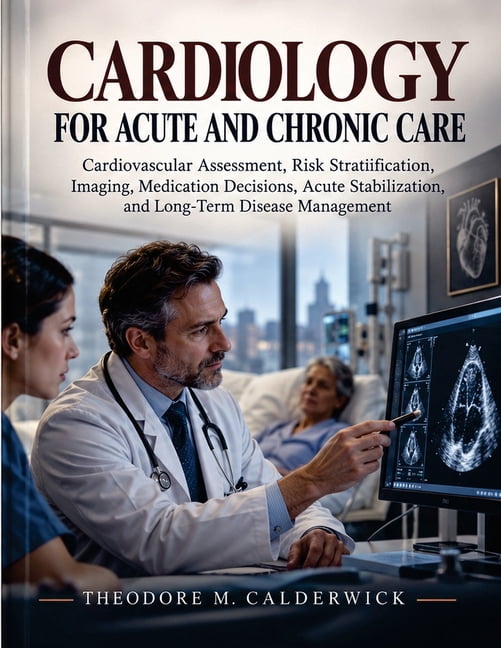 Cardiology for Acute and Chronic Care: Cardiovascular Assessment, Risk ...