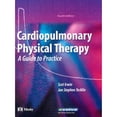 thumbnail image 1 of Pre-Owned Cardiopulmonary Physical Therapy: A Guide to Practice (Hardcover) 0323018408 9780323018401, 1 of 1