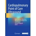 thumbnail image 1 of Cardiopulmonary Point of Care Ultrasound, (Hardcover), 1 of 1