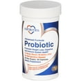 thumbnail image 1 of Cardiotabs Advanced Formula Probiotic, 13 Strains Including DDS-1, 50 billion CFU, 1 of 7