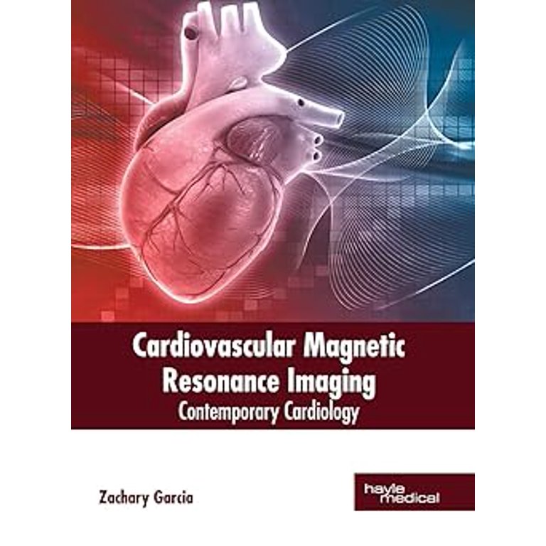 洋書 Cardiovascular Magnetic Resonance, 2e Cardiovascular Magnetic Resonance Imaging (Contemporary