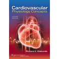 thumbnail image 1 of Pre-Owned Cardiovascular Physiology Concepts (Paperback) 1451113846 9781451113846, 1 of 1