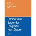 thumbnail image 1 of Cardiovascular Surgery for Congenital Heart Disease, (Paperback), 1 of 1