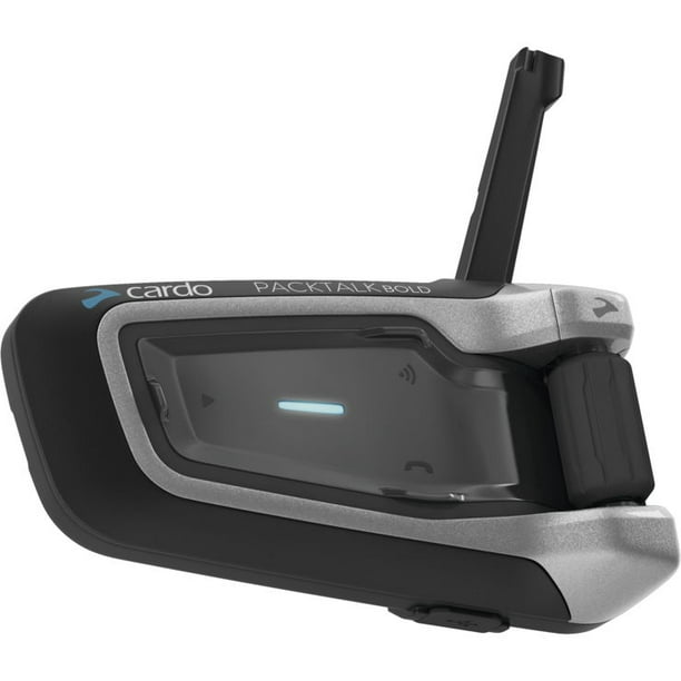 口豪奢 DUO Bold Packtalk Cardo Bluetooth Helmet Motorcycle アクセサリー