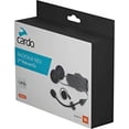 thumbnail image 1 of Cardo Packtalk Neo JBL Second Helmet Kit, 1 of 1