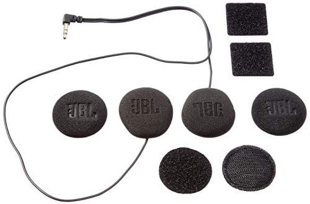 Cardo SPAU0010 45MM JBL Bluetooth Audio Speaker SET for