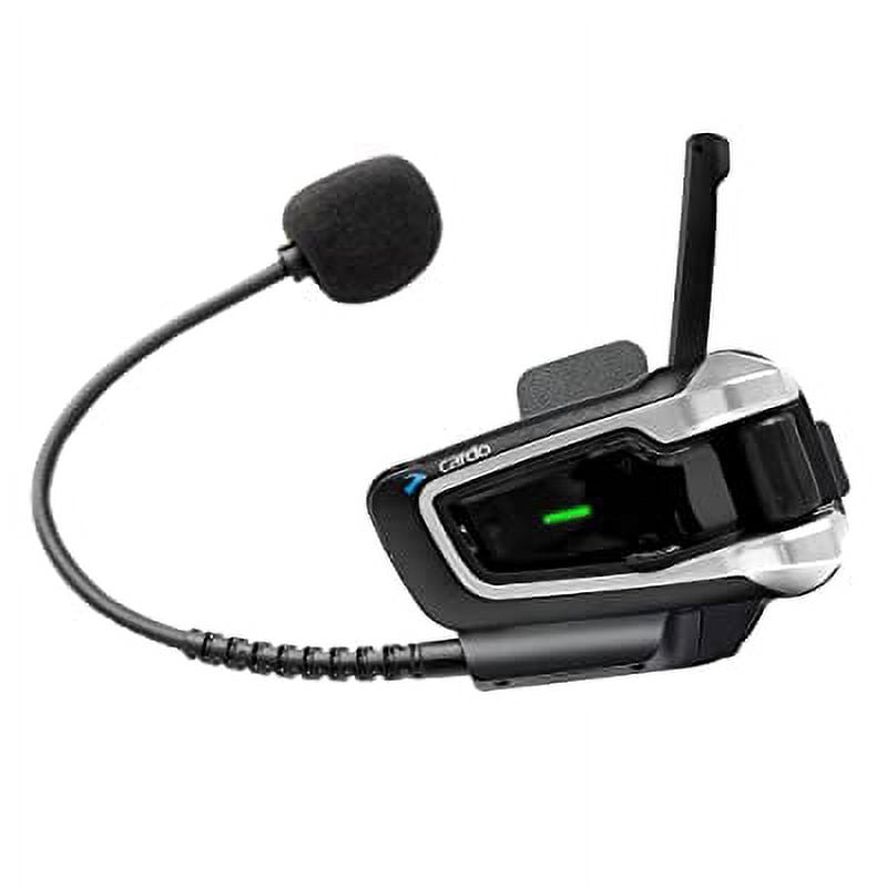 Cardo Spirit Duo Bluetooth Communication Headset Dual Pack at MXstore