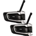 thumbnail image 1 of Cardo Systems Scala Rider Packtalk Dual Communication System, 1 of 3