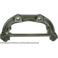thumbnail image 1 of Remanufactured Cardone 14-1122 Disk Brake Caliper Bracket 1 Pack Fits select: 1994-1996 CHEVROLET CAPRICE, 1995-1996 CHEVROLET CAPRICE / IMPALA, 1 of 4