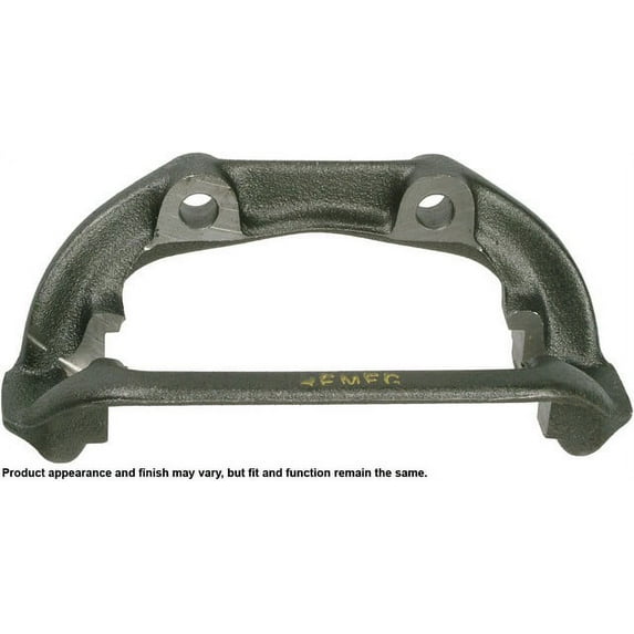 Remanufactured Cardone 14-1122 Disk Brake Caliper Bracket 1 Pack Fits select: 1994-1996 CHEVROLET CAPRICE, 1995-1996 CHEVROLET CAPRICE / IMPALA