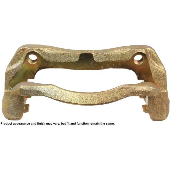 Remanufactured Wearever Brake Caliper Carrier, Bracket