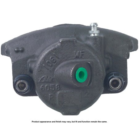 Remanufactured Cardone 18-4779 Unloaded Disc Brake Caliper Fits select: 2001-2007 FORD ESCAPE, 2005-2006 MERCURY MARINER