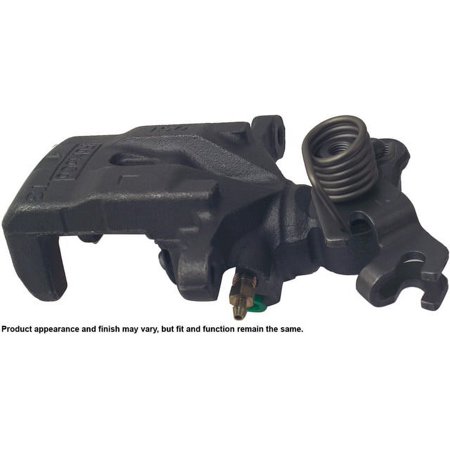 Remanufactured Cardone 18-5002 Unloaded Disc Brake Caliper Fits select: 2006-2012 FORD FUSION, 2006-2013 MAZDA 6