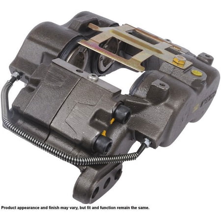 Cardone 18-8101 Remanufactured Unloaded Disc Brake Caliper (Renewed)