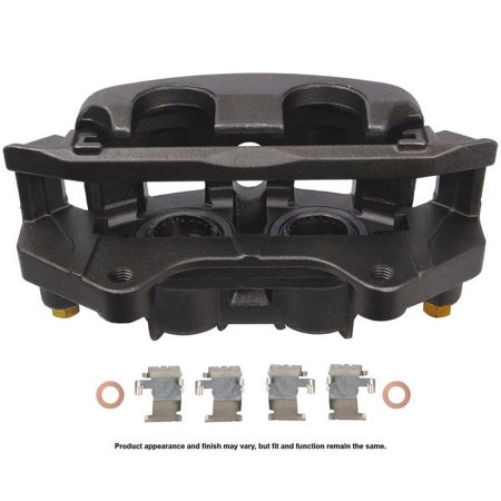 Remanufactured Cardone 18-B5468HD Unloaded Disc Brake Caliper with Bracket