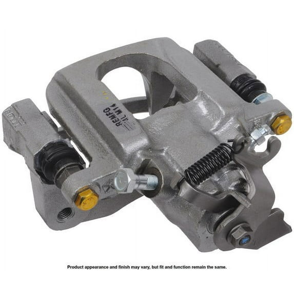 Remanufactured Cardone 18-P5081 Ultra Premium Unloaded Disc Brake Caliper with Bracket