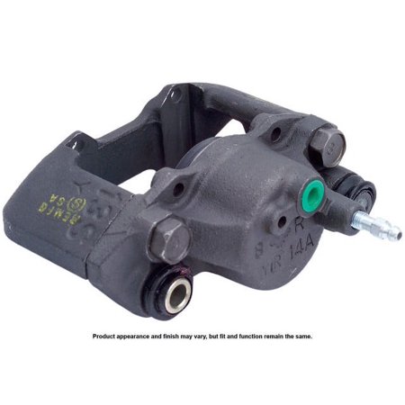 Cardone 19-1148 Remanufactured Import Friction Ready (Unloaded) Brake Caliper Fits select: 1988-1993 FORD FESTIVA