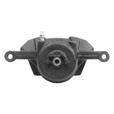 Remanufactured Cardone 19-1946 Import Friction Ready (Unloaded) Brake Caliper
