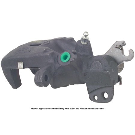 Cardone 19-2627 Remanufactured Unloaded Disc Brake Caliper Fits select: 2000-2006 NISSAN SENTRA, 1999-2002 INFINITI G20