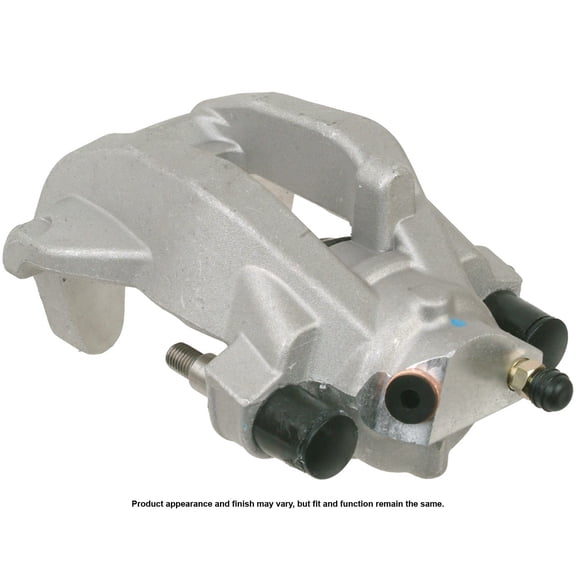 Remanufactured Cardone 19-2935 Unloaded Disc Brake Caliper