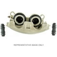 thumbnail image 1 of Remanufactured Cardone 19-3227 Import Friction Ready (Unloaded) Brake Caliper Fits select: 2007-2013 BMW 328, 2006 BMW 325, 1 of 7
