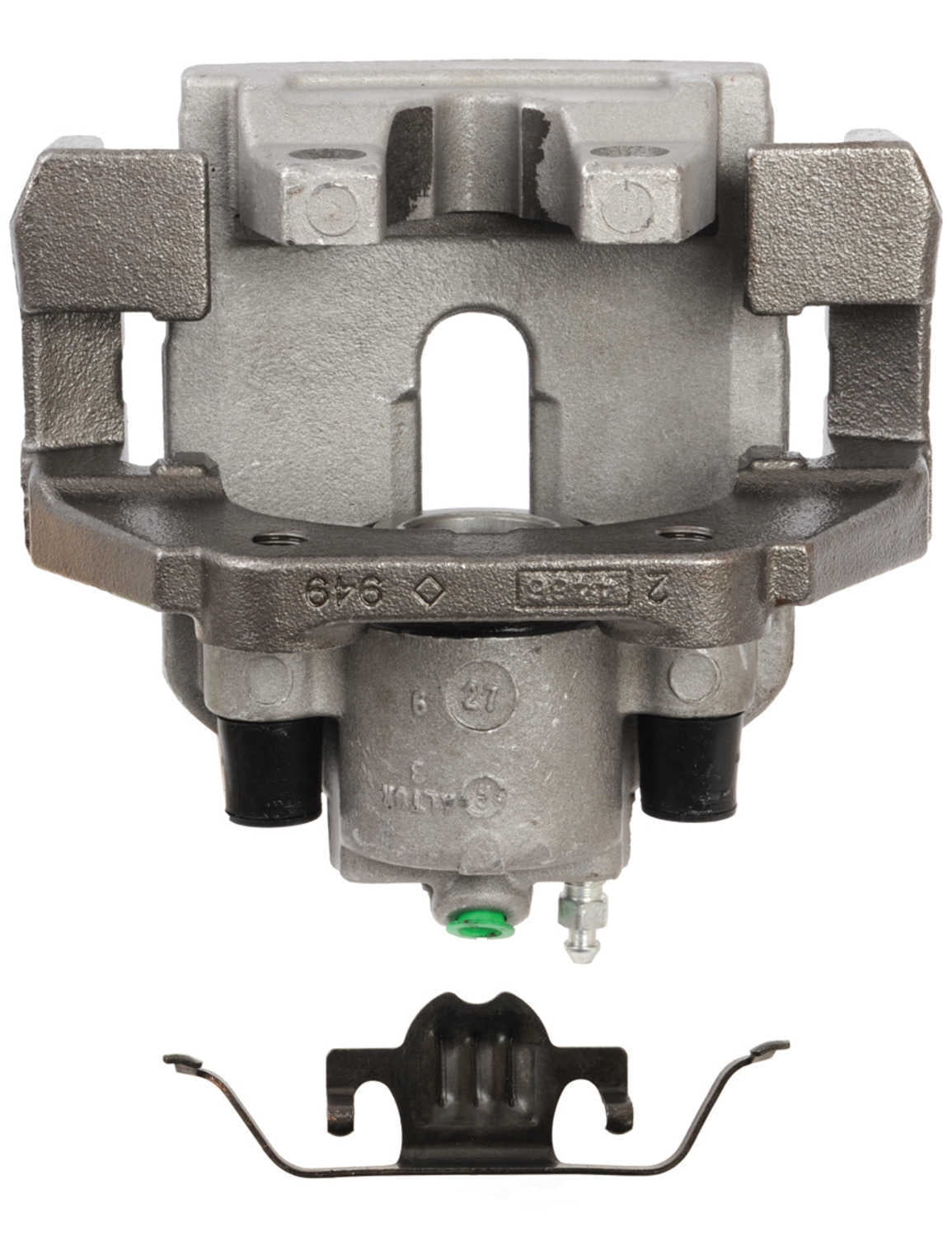 Cardone 19-B3536 Disc Brake Caliper Fits select: 2007-2010,2014-2015 BMW X5