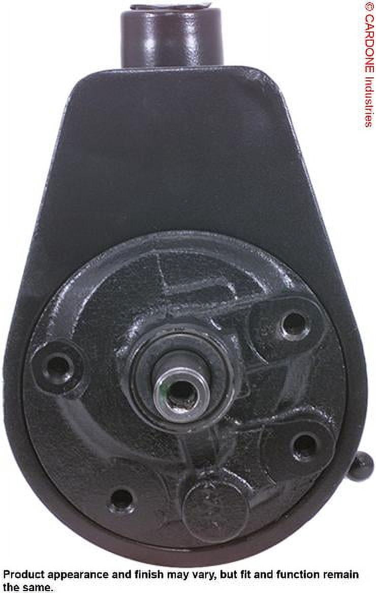Cardone 207853 Power Steering Pump Fits select: 1992-2000 DODGE DAKOTA, 1998-2000 DODGE DURANGO