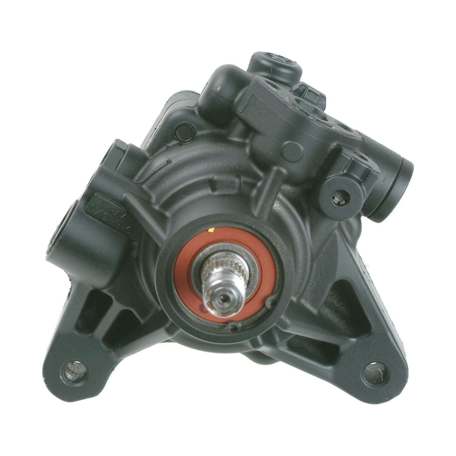 Remanufactured IMPORT POWER STERING PUMP