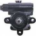 thumbnail image 1 of Cardone 21-5788 Power Steering Pump Fits select: 1990-1992 FORD PROBE, 1 of 9