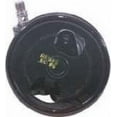 thumbnail image 1 of Cardone 21-5925 Power Steering Pump Fits select: 1995-1997 GEO METRO, 1992-1994 SUZUKI SWIFT, 1 of 9