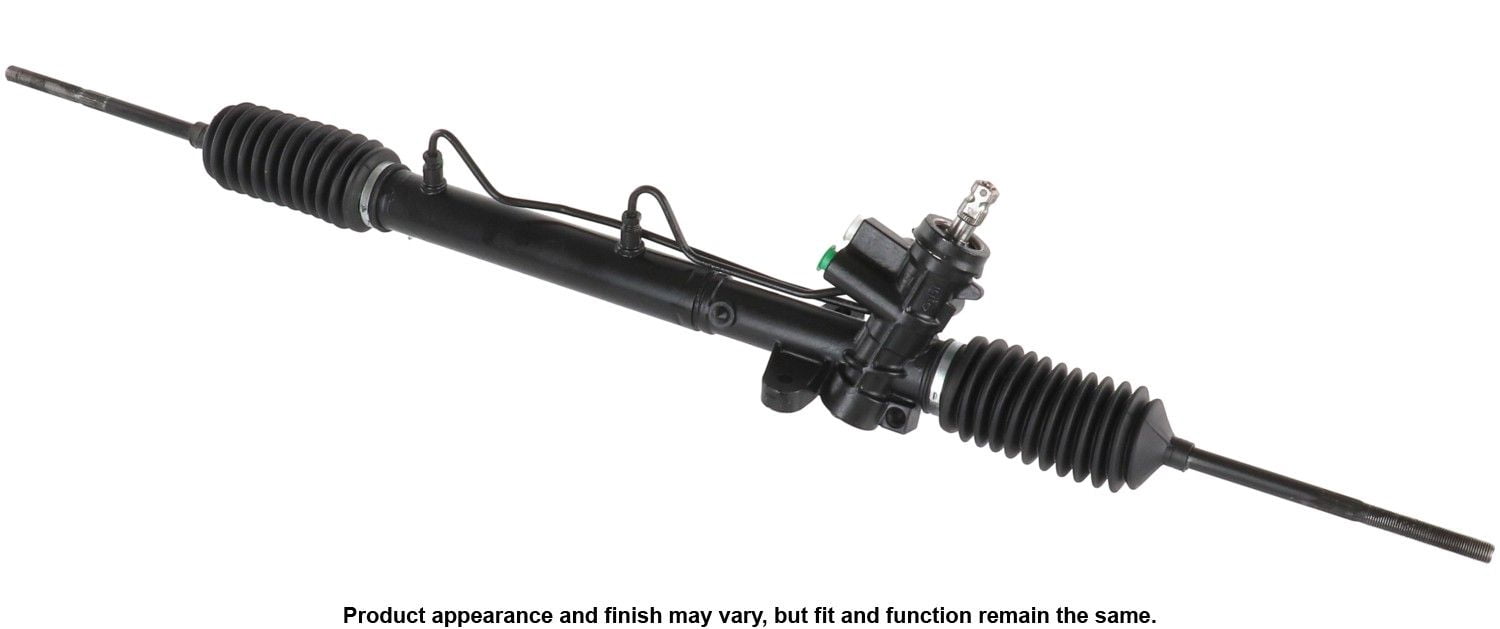 Remanufactured Cardone 22-351 Hydraulic Power Steering Rack and Pinion Complete Unit Fits select: 2001-2003,2005-2010 CHRYSLER PT CRUISER