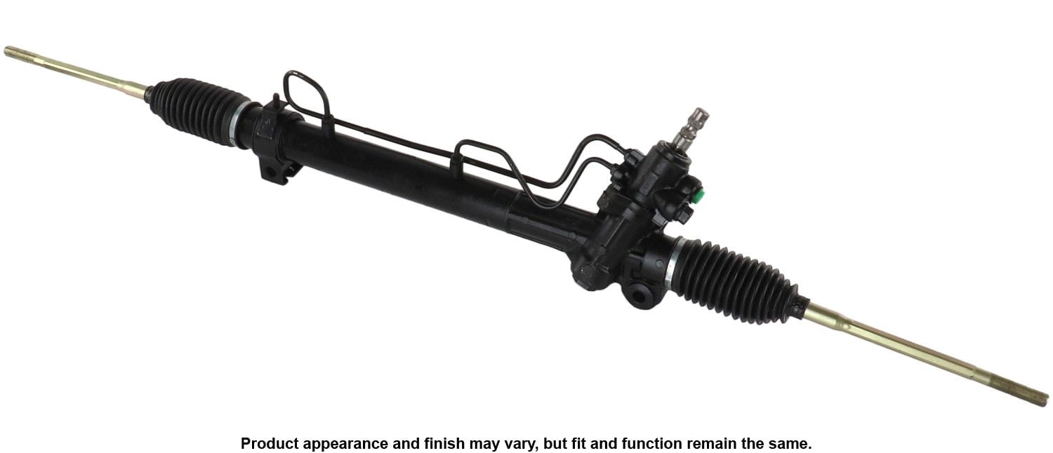 Remanufactured Cardone 26-1617 Hydraulic Power Rack and Pinion Complete Unit, EPS Fits select: 2000-2001 TOYOTA CAMRY, 2000-2004 TOYOTA AVALON