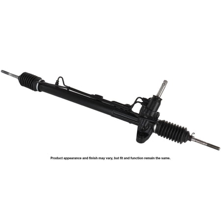 Remanufactured Cardone 26-1769 Import Power Rack and Pinion Unit