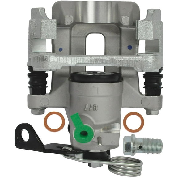 Cardone 2C-2108 New Unloaded Caliper
