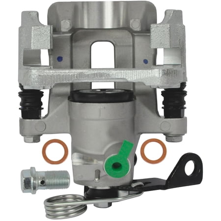 Cardone 2C-2109 New Unloaded Caliper