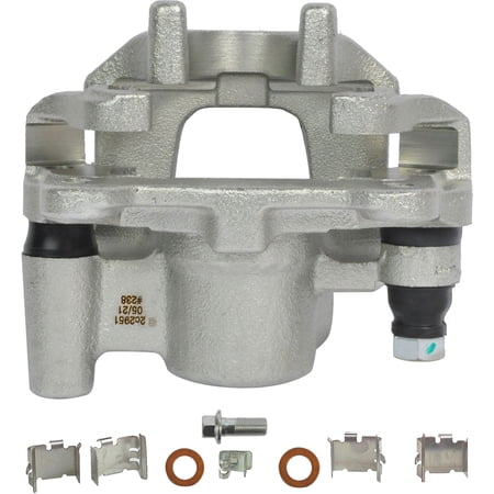 Cardone 2C-2951 New Unloaded Caliper Fits select: 2005-2010 TOYOTA SCION TC