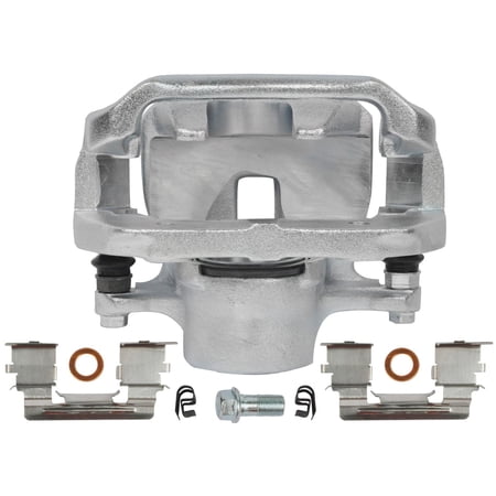Cardone 2C-3201 New Unloaded Caliper
