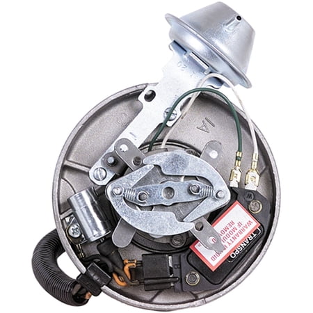 Remanufactured Cardone 30-1891 Domestic Distributor Fits select: 1974-1980 PONTIAC FIREBIRD, 1974-1980 PONTIAC BONNEVILLE