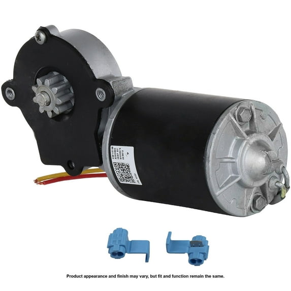 Remanufactured Cardone Reman Window Motor P/N:42 32