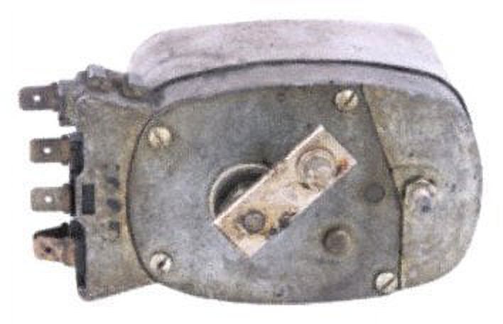 Cardone 43-1811 Import Wiper Motor