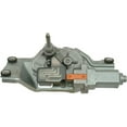 thumbnail image 1 of Cardone 43-4066 Windshield Wiper Motor, 1 of 7