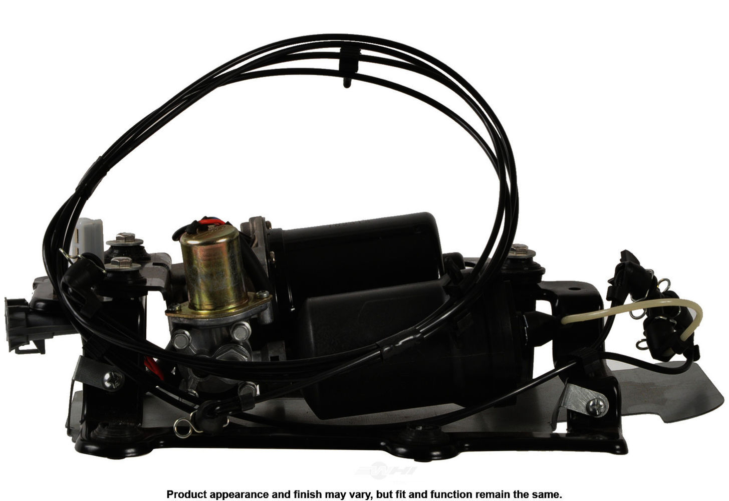 Cardone 4J0011C Air Suspension Compressor Fits select 20052010