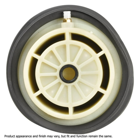 Cardone 4J-2035A Suspension Air Spring Fits select: 2012-2016 MERCEDES-BENZ CLS, 2010-2016 MERCEDES-BENZ E