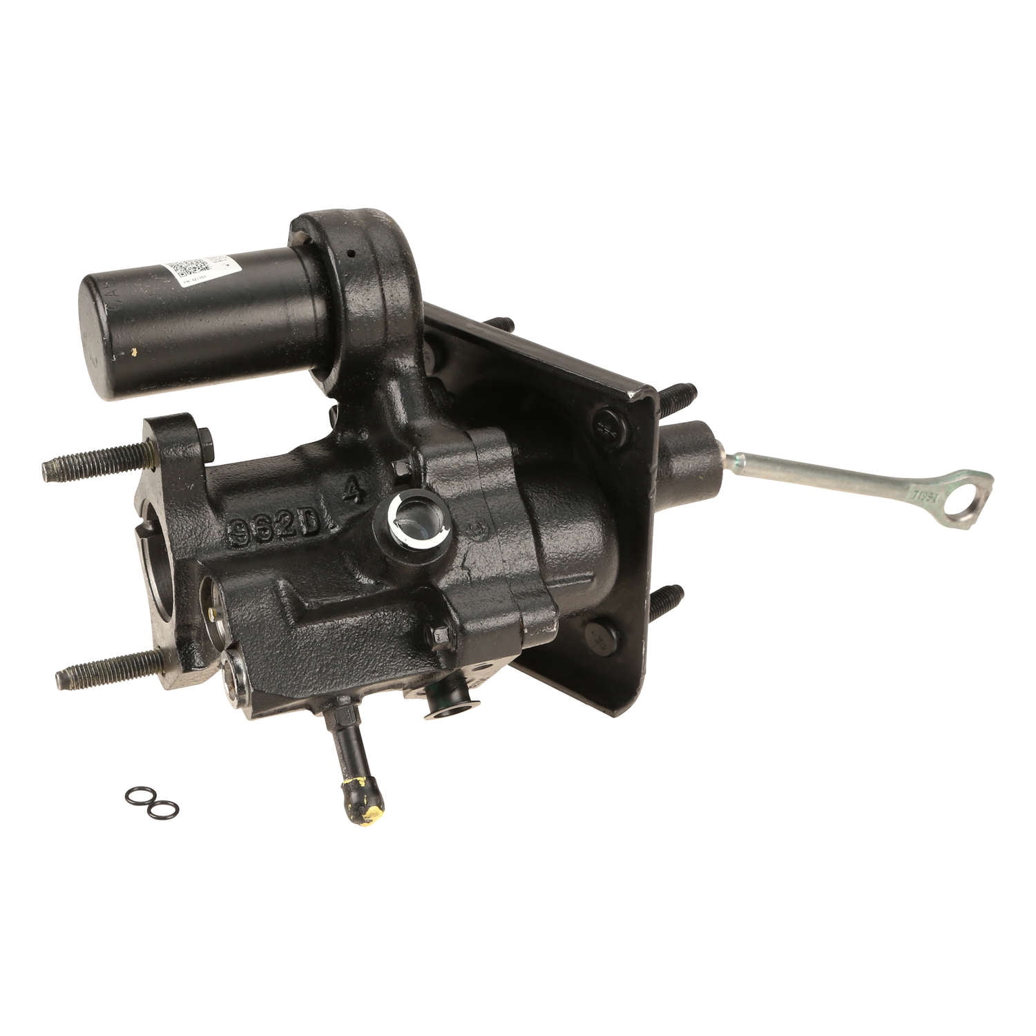 Cardone Remanufactured Brake Booster, w/o Master Cylinder