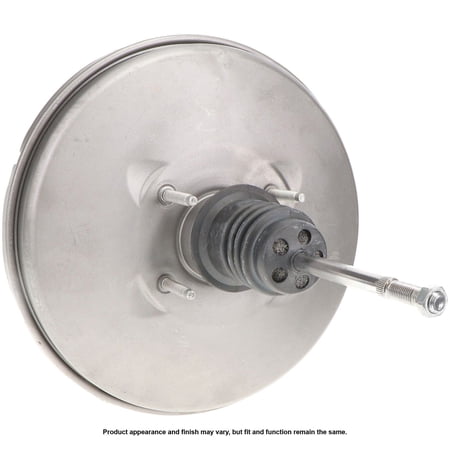 Cardone 53-4925 Remanufactured Vacuum Power Brake Booster without Master Cylinder Fits select: 2005-2008 TOYOTA TACOMA