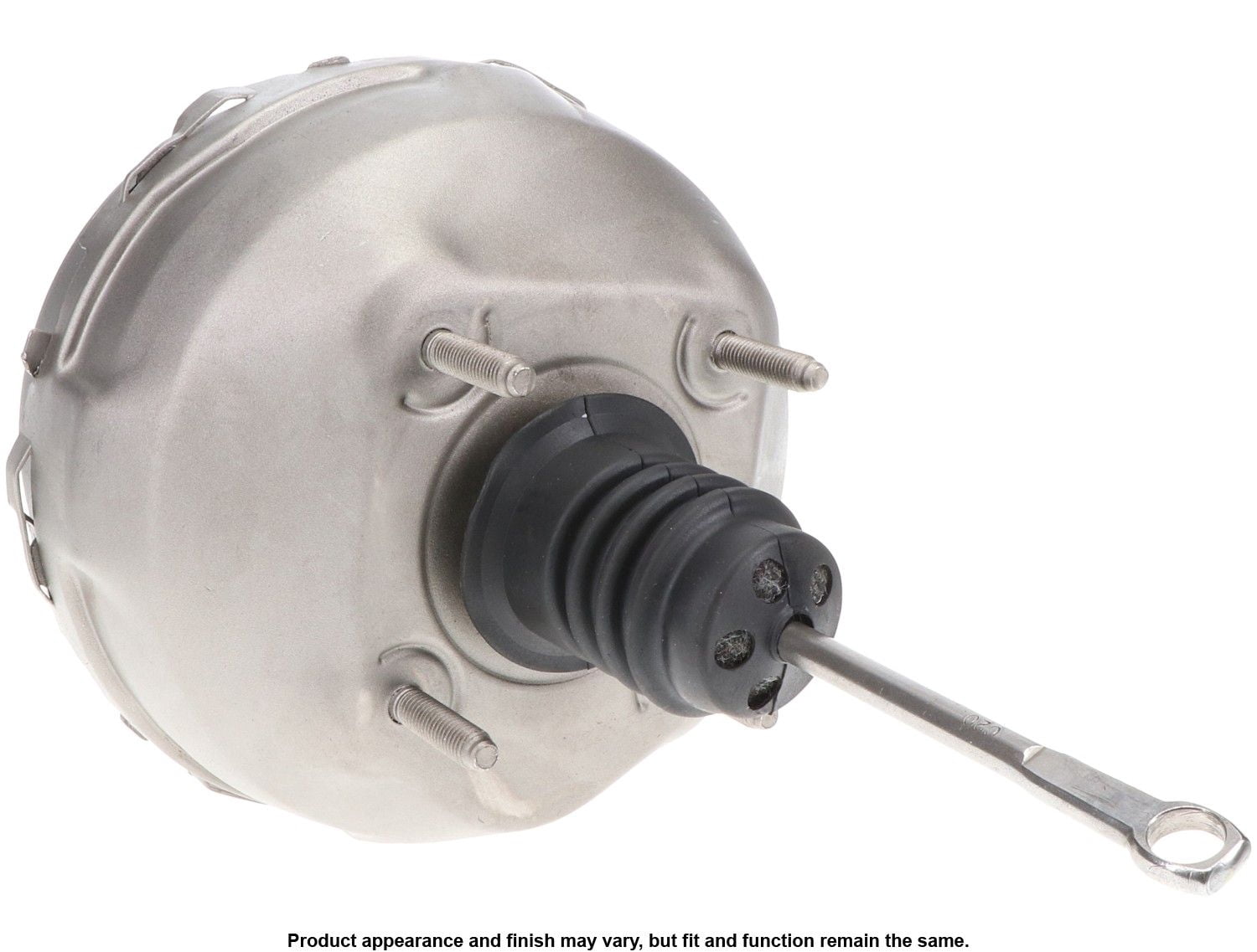 Remanufactured Cardone 54-71209 Vacuum Power Brake Booster without Master Cylinder Fits select: 1988-1991 CHEVROLET GMT-400, 1989-1991 GMC SIERRA