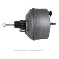 thumbnail image 1 of Cardone Remanufactured Brake Booster, 1 of 2
