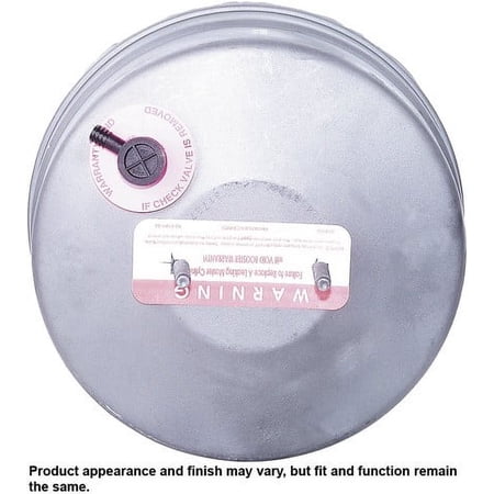 Cardone Remanufactured Brake Booster