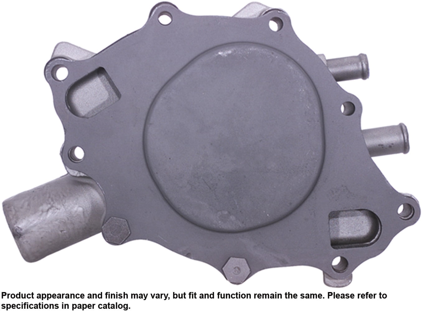 Car Water Pump Function